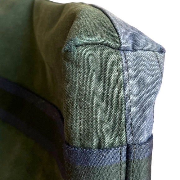 HERMÈS Fourre Tout Canvas Tote Bag (unisex) - Picture 9 of 13